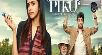 Review: Piku