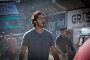 Dev Patel stars in LION