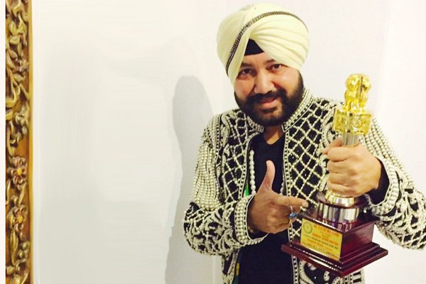 Interview with “The Bhangra King” Daler Mehndi