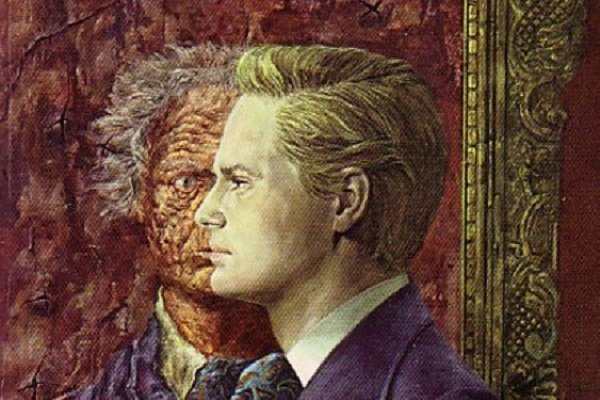The Picture of Dorian Gray by Oscar Wilde- Book Review