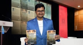 Aaloy Gangopadhyay: A Journey from a Singer to an Author