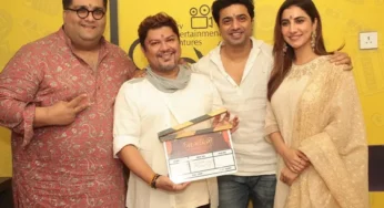 Ram Kamal To Direct Rukmini Maitra In Draupadi